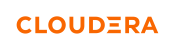 Logo for Cloudera Logo for Cloudera
