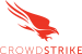 Logo for Crowdstrike Logo for Crowdstrike