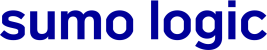 Logo for Sumo Logic Logo for Sumo Logic