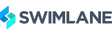 Logo for Swimlane Logo for Swimlane