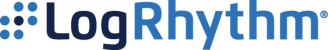 Logo for LogRhythm Logo for LogRhythm
