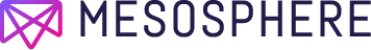 Logo for Mesosphere Logo for Mesophere
