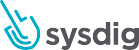 Logo for Sysdig Logo for Sysidg