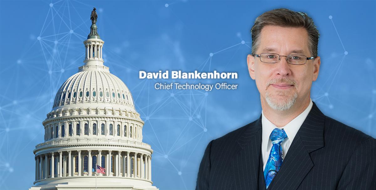 DLT Chief Technology Officer Discusses Company's Evolution to a