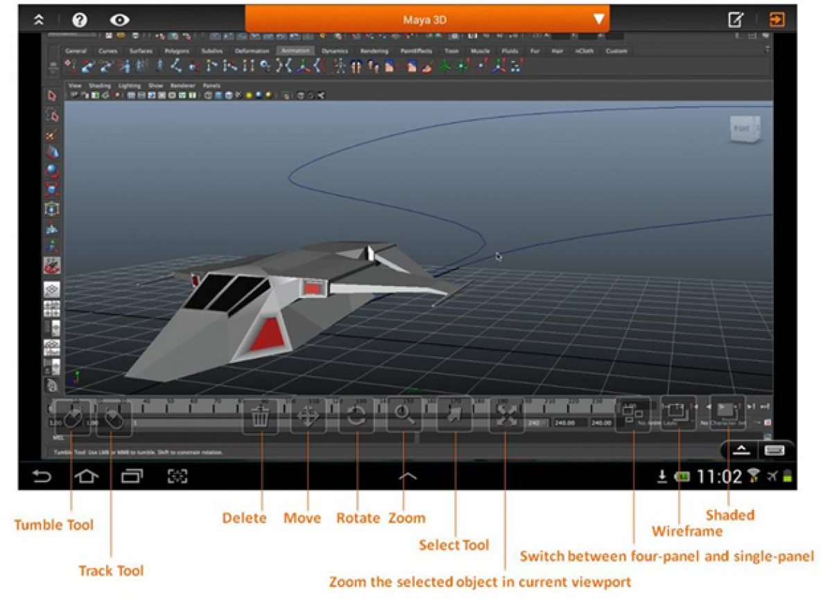 Remote Desktop Streamer App Now on the Autodesk Exchange Apps Store
