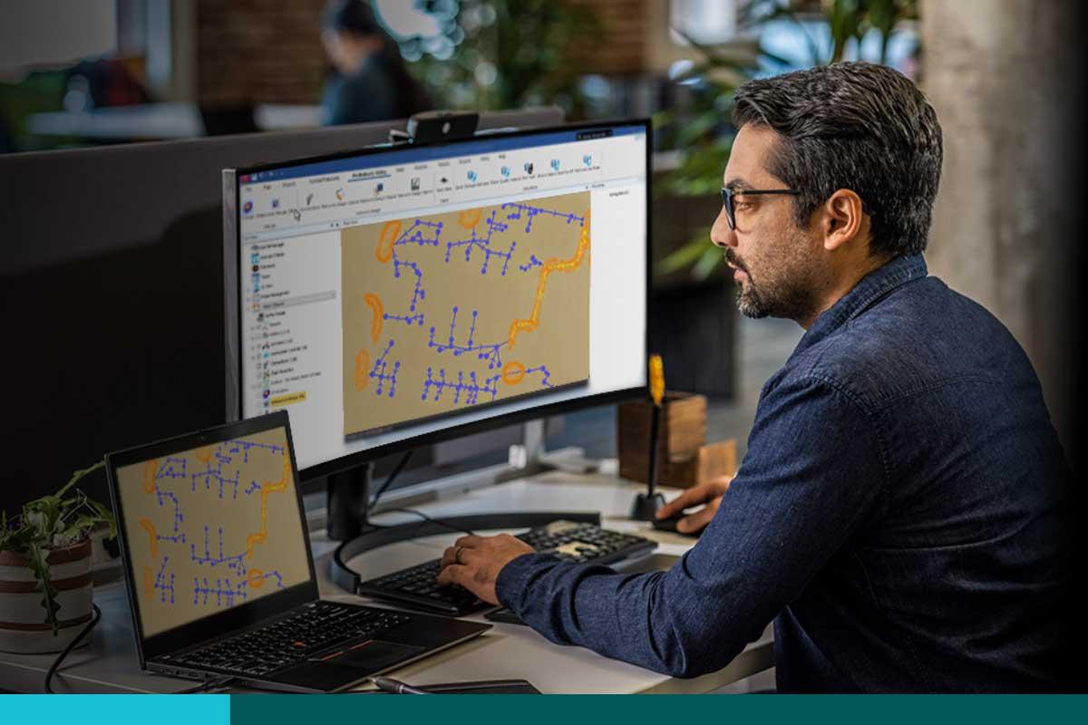 AI for Water: 10 Ways AI is Changing the Water Industry | TD SYNNEX ...