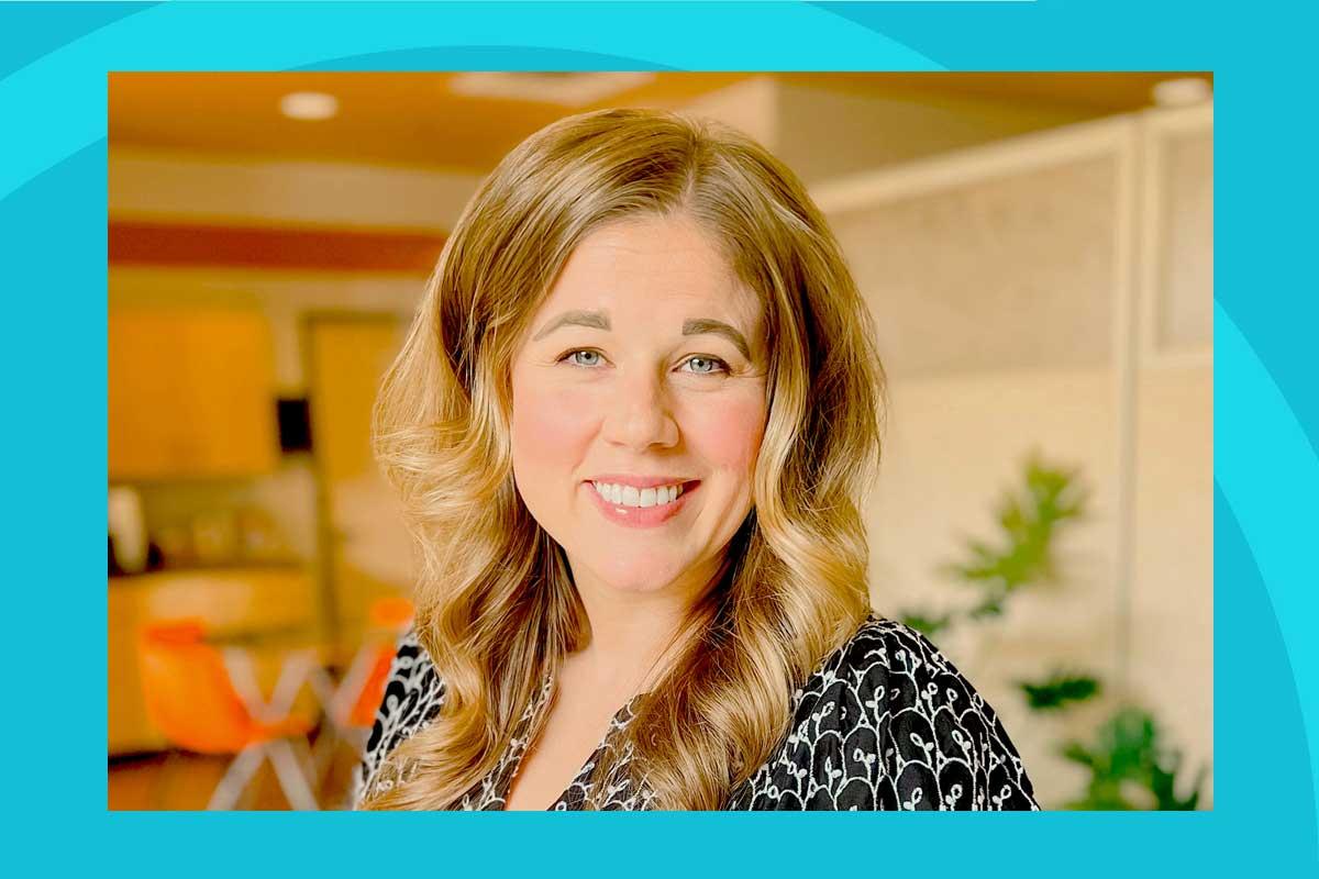 Kathryn Riggs Marketing With Intention: Kathryn Wiggs on Collaboration, Clarity and ...